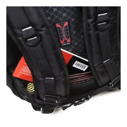 Plecak do pracy męski na Laptopa 15,6 GUARDIAN - 11