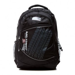 Plecak szkolny męski BAG STREET 52BS - 1
