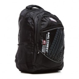 Plecak szkolny męski BAG STREET 52BS - 3