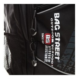 Plecak szkolny męski BAG STREET 52BS - 6