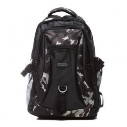 Plecak moro męski do szkoły BAG STREET 68B - 1