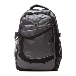 Plecak sportowy 20L Szary BAG STREET 66BS - 1