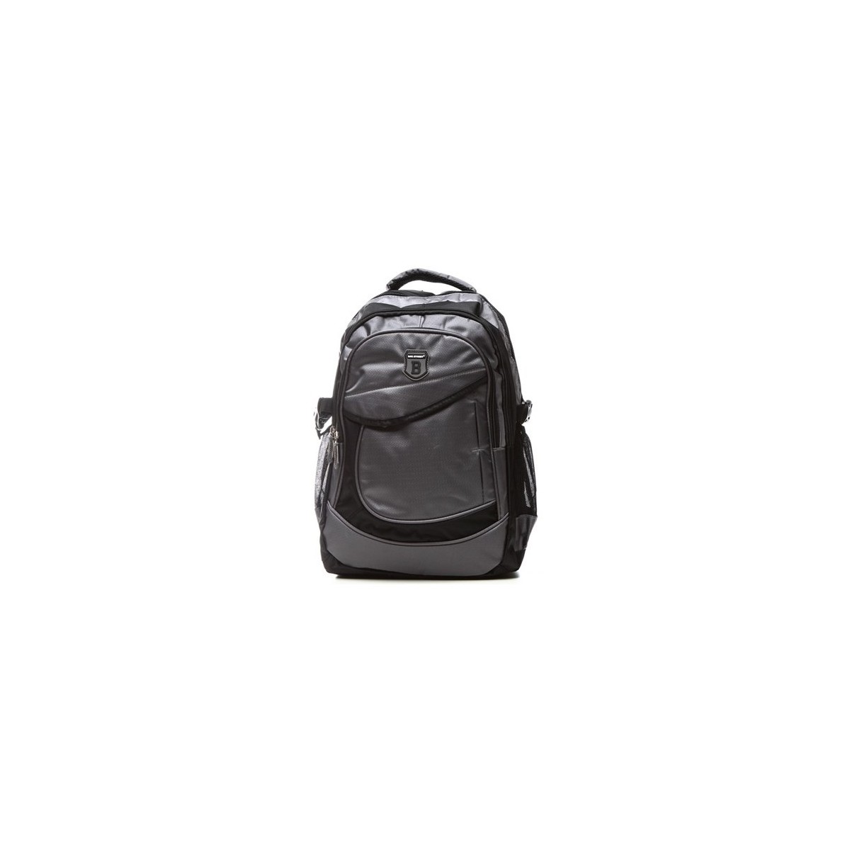 Plecak sportowy 20L Szary BAG STREET 66BS - 1