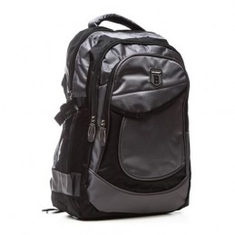 Plecak sportowy 20L Szary BAG STREET 66BS - 4