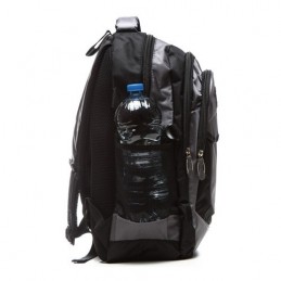 Plecak sportowy 20L Szary BAG STREET 66BS - 5