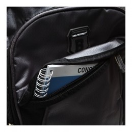 Plecak sportowy 20L Szary BAG STREET 66BS - 8