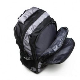 Plecak sportowy 20L Szary BAG STREET 66BS - 9