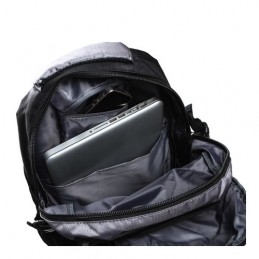 Plecak sportowy 20L Szary BAG STREET 66BS - 10