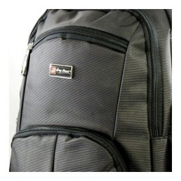 Plecak na laptopa 15" wodoodporny 150BS - 4
