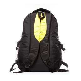 Plecak szkolny na laptopa 15,6 YELLOW EXTREM - 3