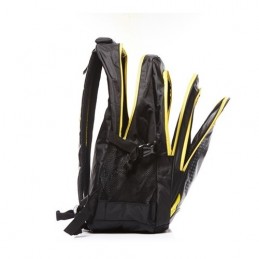 Plecak szkolny na laptopa 15,6 YELLOW EXTREM - 4