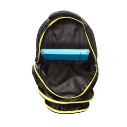 Plecak szkolny na laptopa 15,6 YELLOW EXTREM - 5