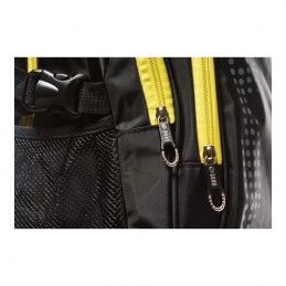 Plecak szkolny na laptopa 15,6 YELLOW EXTREM - 6