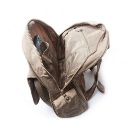 Plecaczek turystyczny 10L czarny 45BS - 6