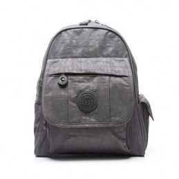 Plecaczek turystyczny 10L beżowy 45BS - 1