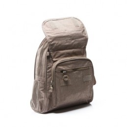 Plecaczek turystyczny 10L beżowy 45BS - 5