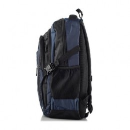 Plecak do Pracy Męski 20L Granatowy 67N - 3