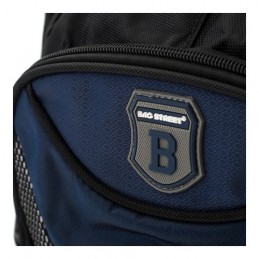 Plecak do Pracy Męski 20L Granatowy 67N - 8