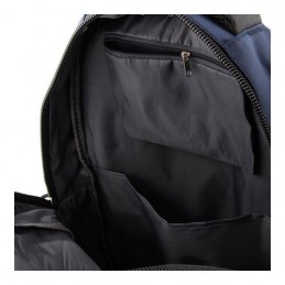 Plecak do Pracy Męski 20L Granatowy 67N - 9