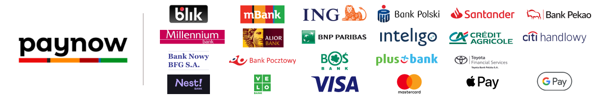 płatności plecak.net